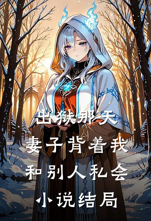 出狱那天，妻子背着我和别人私会小说结局