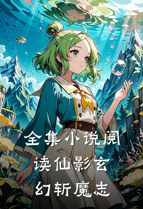 全集小说阅读仙影玄幻斩魔志
