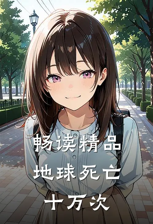 畅读精品地球死亡十万次的书