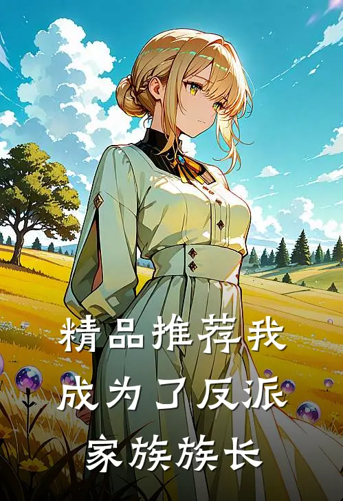 精品推荐我成为了反派家族族长