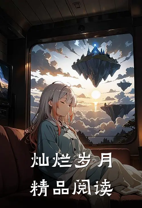 灿烂岁月精品阅读