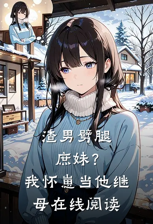 渣男劈腿庶妹？我怀崽当他继母在线阅读