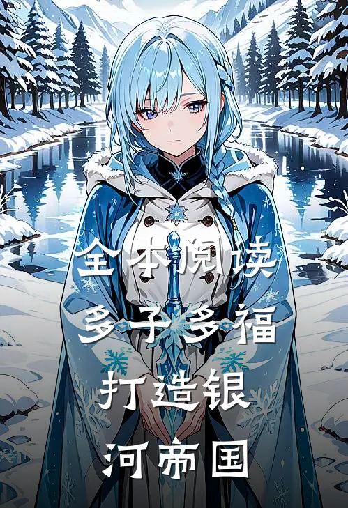 全本阅读多子多福，打造银河帝国