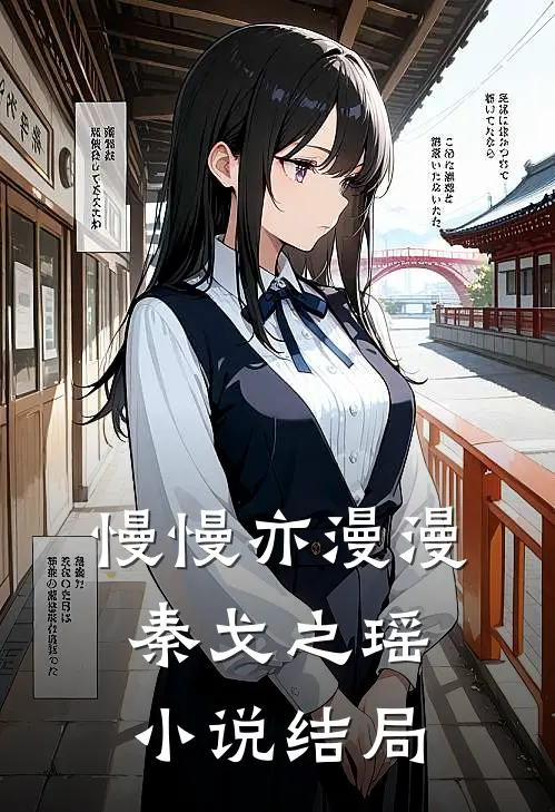 慢慢亦漫漫秦戈之瑶小说结局