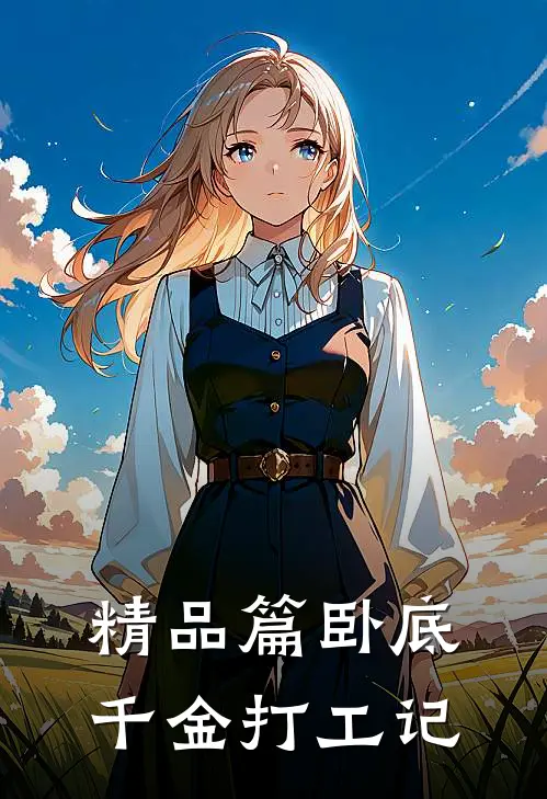 精品篇卧底千金打工记