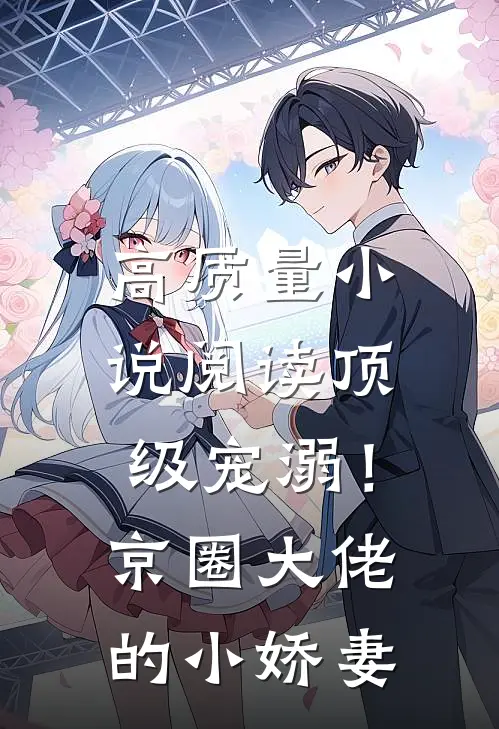 高质量小说阅读顶级宠溺！京圈大佬的小娇妻