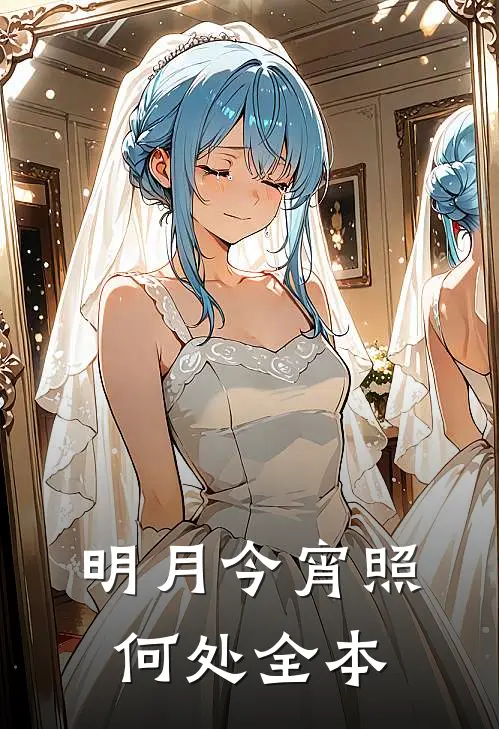 明月今宵照何处全本