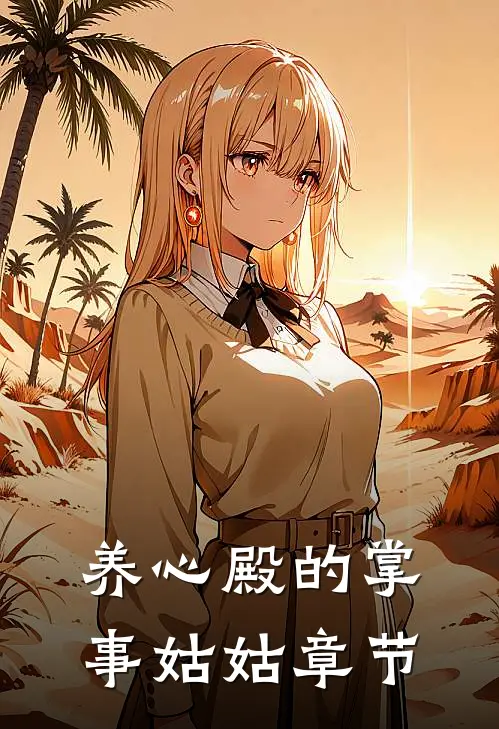 养心殿的掌事姑姑章节