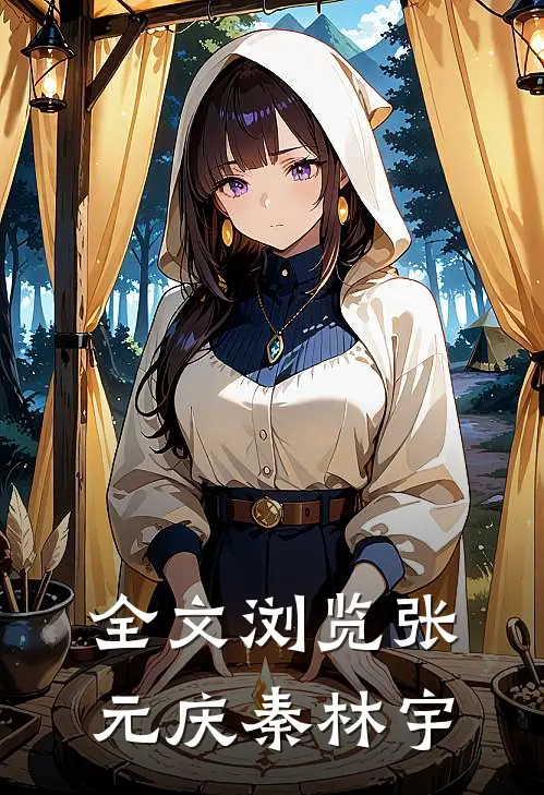 全文浏览张元庆秦林宇