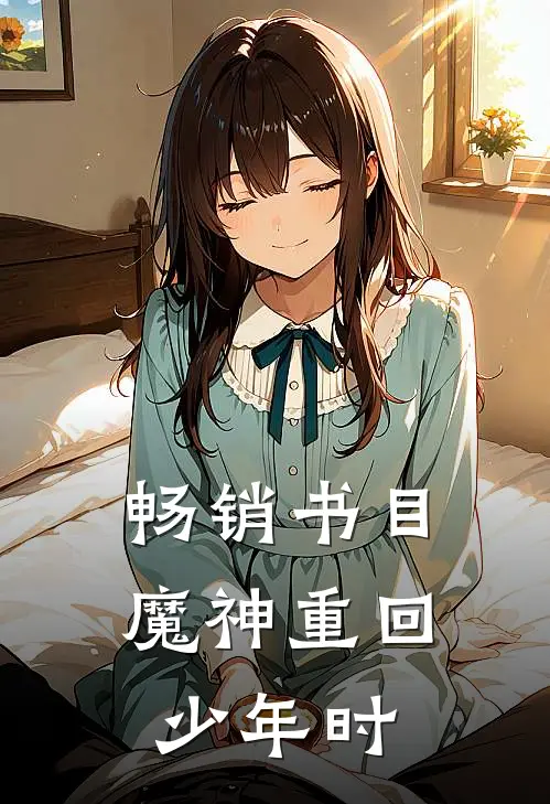 畅销书目魔神重回少年时