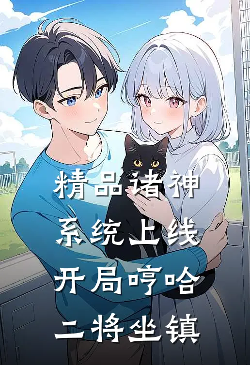 精品诸神系统上线，开局哼哈二将坐镇