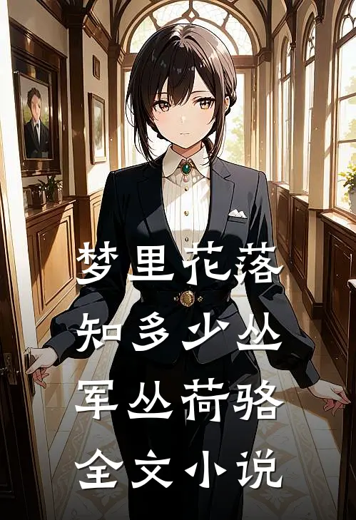 梦里花落知多少丛军丛荷骆全文小说