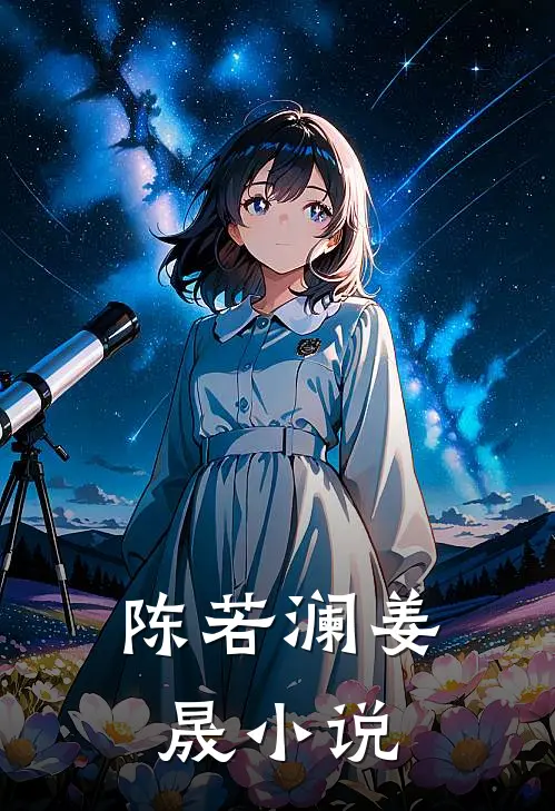 陈若澜姜晟小说