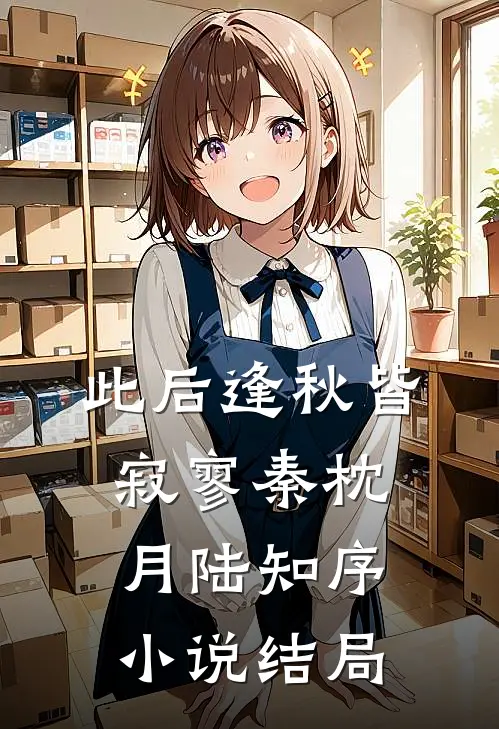 此后逢秋皆寂寥秦枕月陆知序小说结局