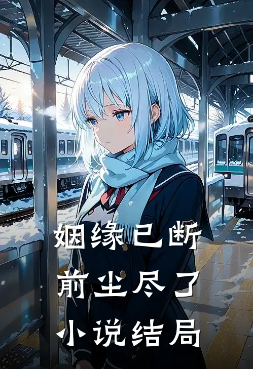 姻缘已断，前尘尽了小说结局