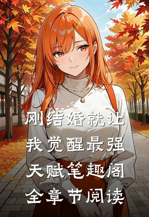 刚结婚就让我觉醒最强天赋笔趣阁全章节阅读