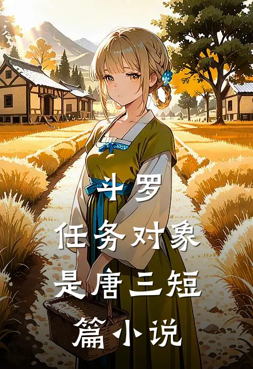 斗罗：任务对象是唐三短篇小说
