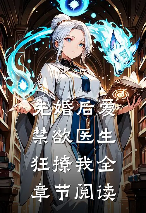 先婚后爱：禁欲医生狂撩我全章节阅读