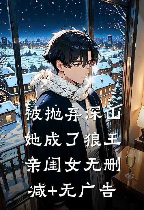 被抛弃深山，她成了狼王亲闺女无删减+无广告