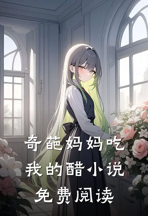 奇葩妈妈吃我的醋免费阅读