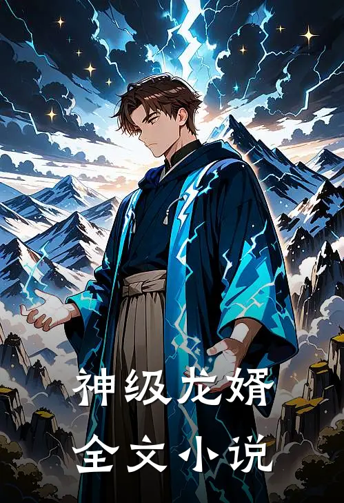 神级龙婿全文小说
