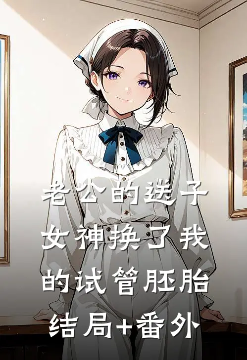 老公的送子女神换了我的试管胚胎结局+番外