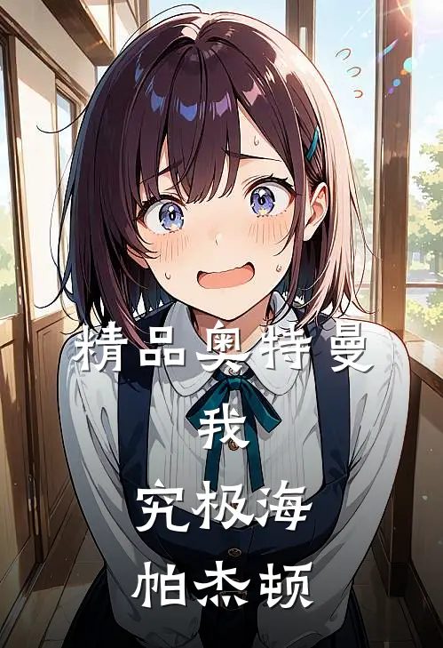 精品奥特曼：我，究极海帕杰顿