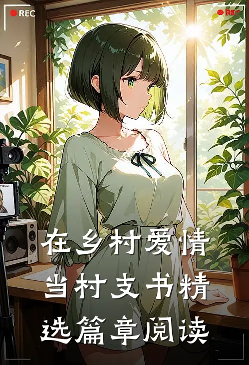在乡村爱情当村支书精选篇章阅读