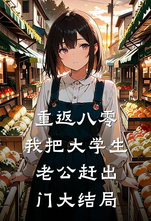 重返八零，我把大学生老公赶出门大结局