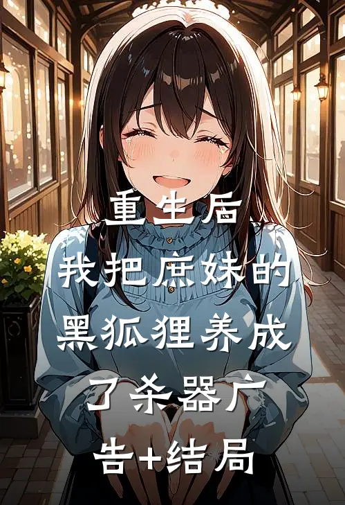 重生后，我把庶妹的黑狐狸养成了杀器广告+结局