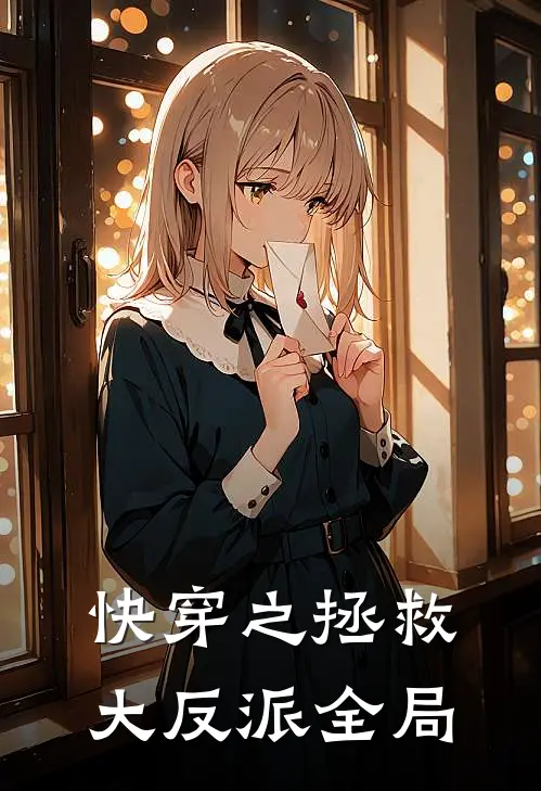 快穿之拯救大反派全局