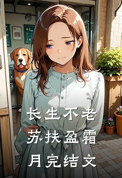 长生不老苏扶盈霜月完结文