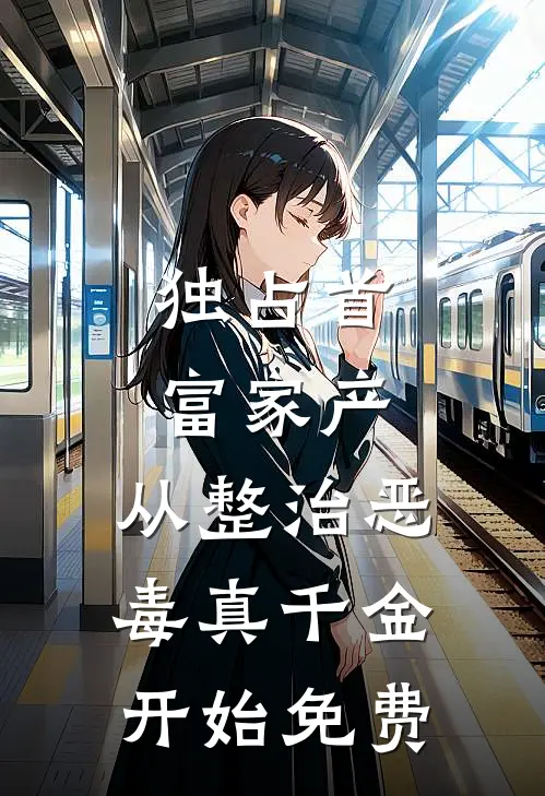 独占首富家产,从整治恶毒真千金开始免费阅读