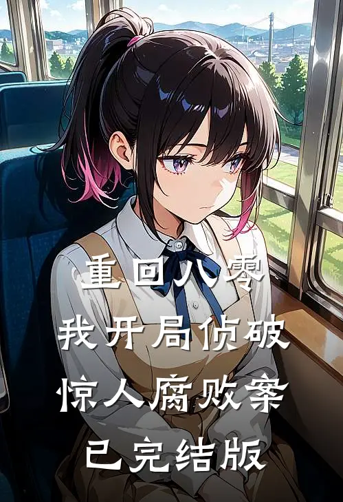 重回八零：我开局侦破惊人腐败案已完结版