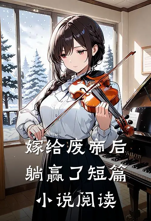 嫁给废帝后躺赢了短篇小说阅读