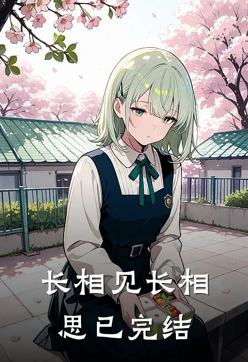 长相见长相思已完结