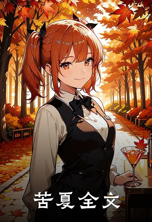 苦夏全文