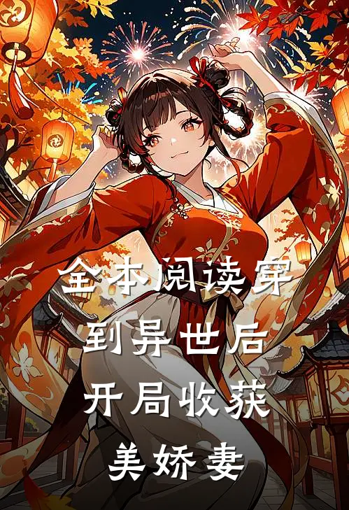 全本阅读穿到异世后，开局收获美娇妻