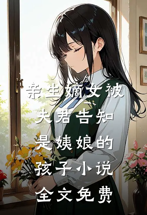 亲生嫡女被夫君告知是姨娘的孩子小说全文免费