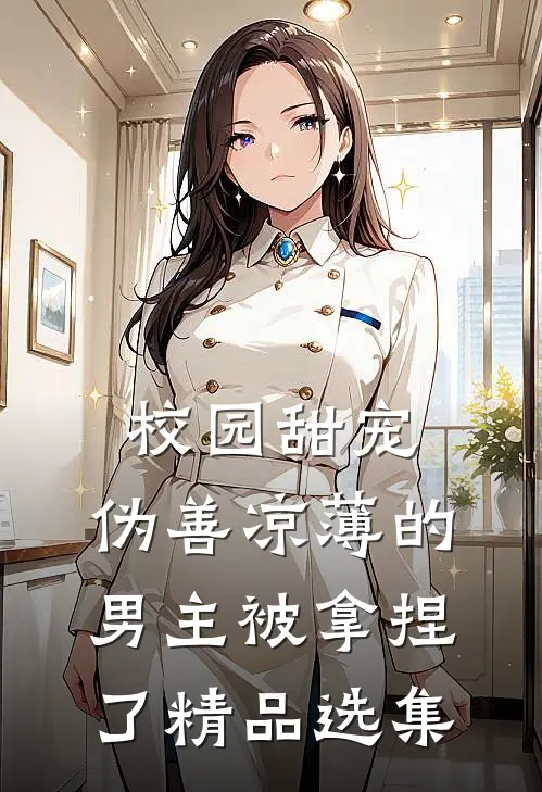 校园甜宠伪善凉薄的男主被拿捏了精品选集免费阅读