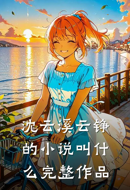 沈云溪云铮的小说叫什么完整作品