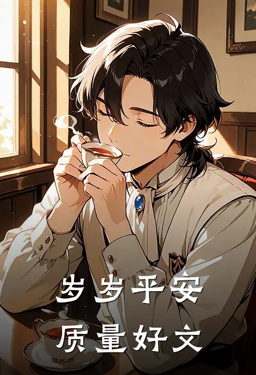 岁岁平安质量好文