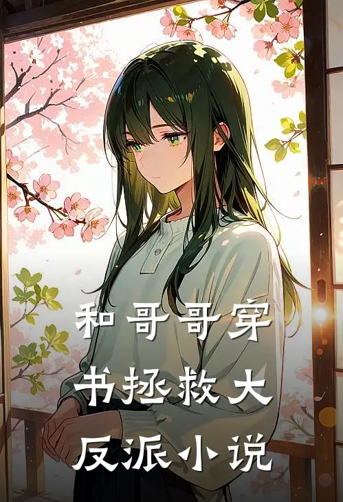 和哥哥穿书拯救大反派小说