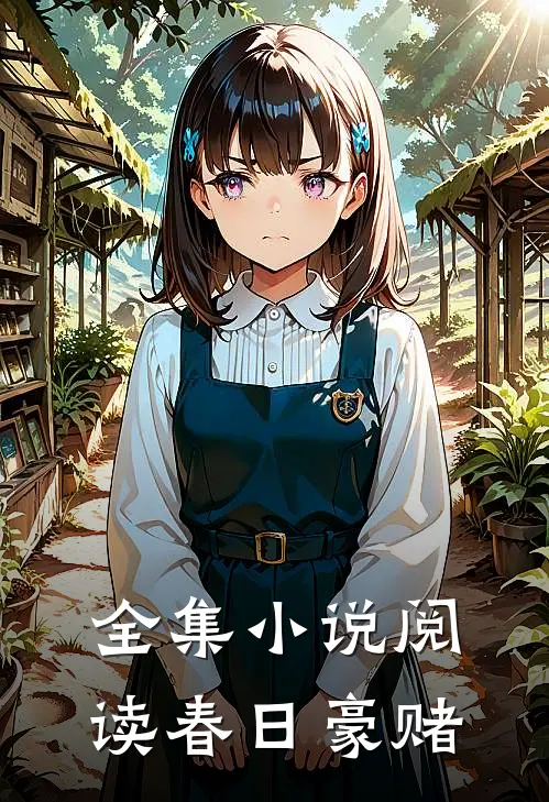 全集小说阅读春日豪赌