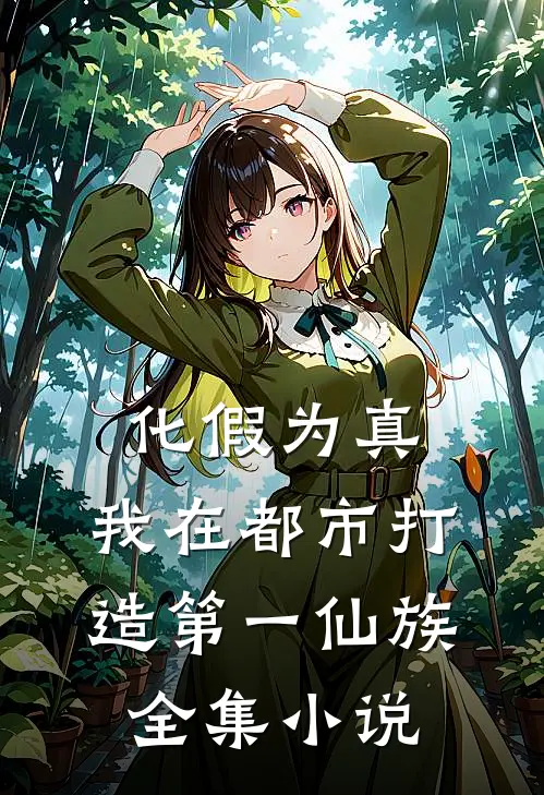 化假为真，我在都市打造第一仙族全集小说