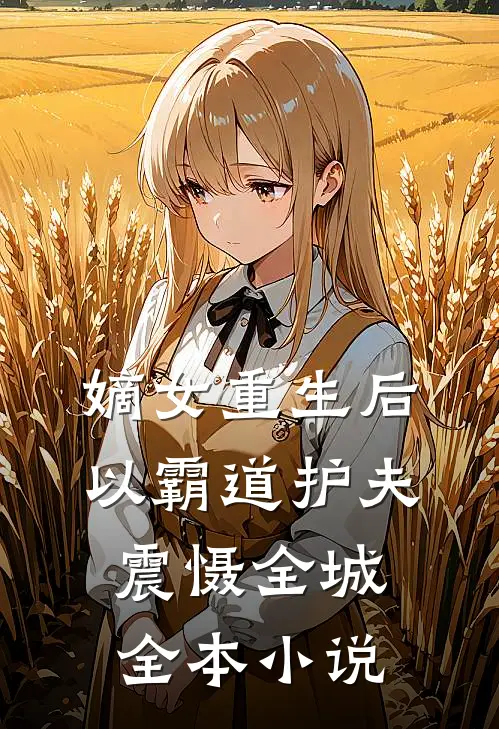 嫡女重生后，以霸道护夫震慑全城全本小说