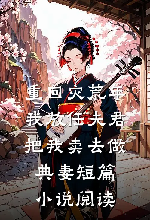 重回灾荒年，我放任夫君把我卖去做典妻短篇小说阅读