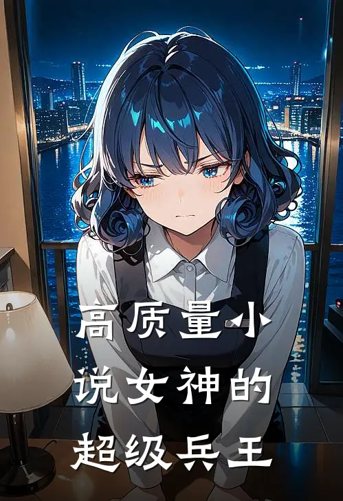 高质量小说女神的超级兵王