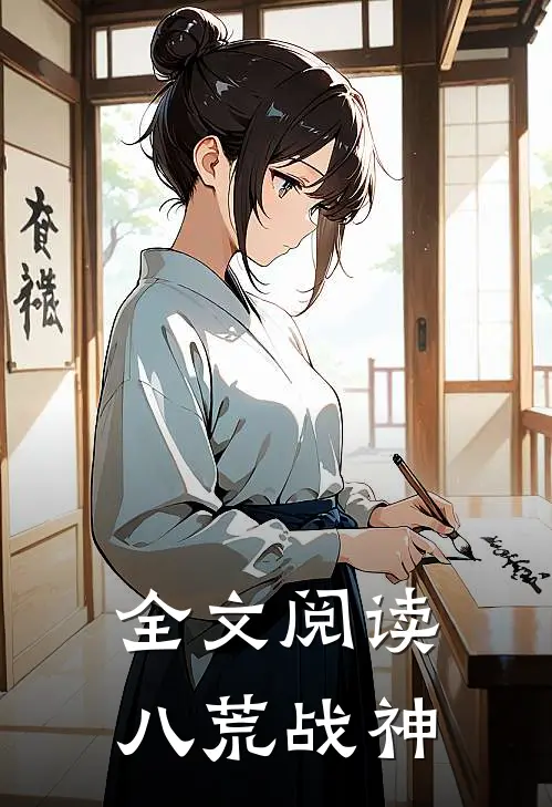 全文阅读八荒战神
