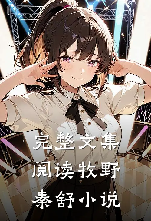 完整文集阅读牧野秦舒小说